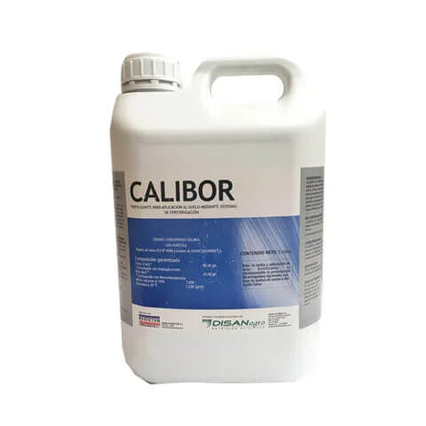 CALIBOR
