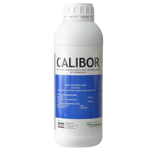CALIBOR