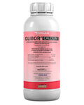 GLIBOR CALCIUM