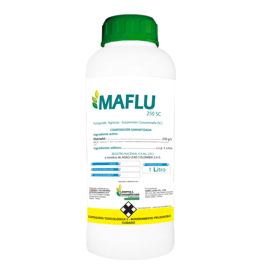 MAFLU 250 SC