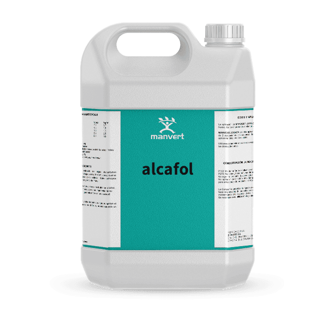 MANVERT ALCAFOL
