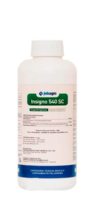 INSIGNO 540 SC