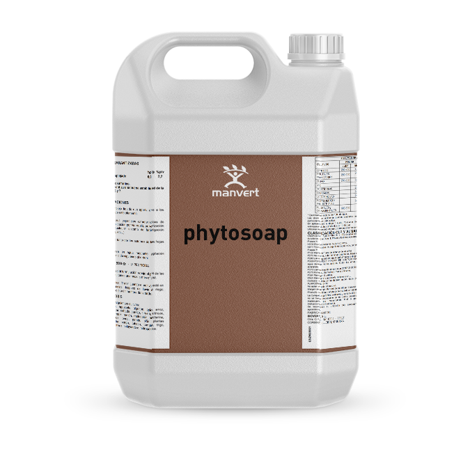 PHYTOSOAP